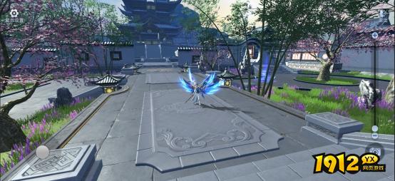 《新御神诀0.1折》主要场景