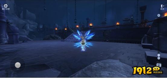 《新御神诀0.1折》主要场景