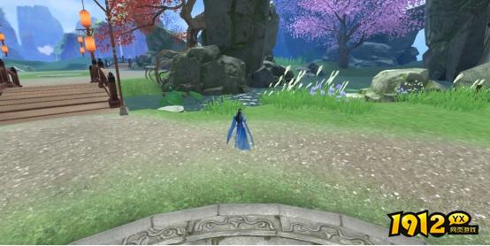 《新御神诀0.1折》主要场景