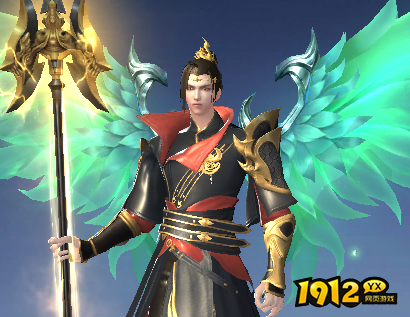 《新御神诀0.1折》游戏类型