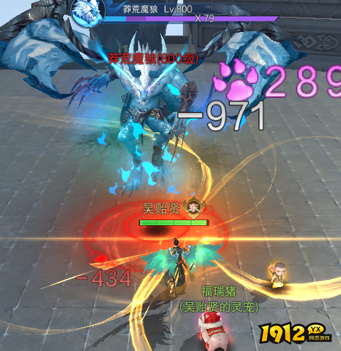 《新御神诀0.1折》游戏特点