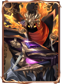 《山河之志》神将馆丨董卓：东汉末年权臣凉