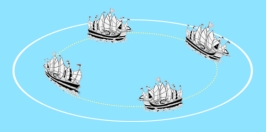 1912yx《山河之志》火烧赤壁玩法介绍