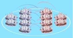 《山河之志》火烧赤壁