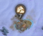 《山河之志》城战玩法