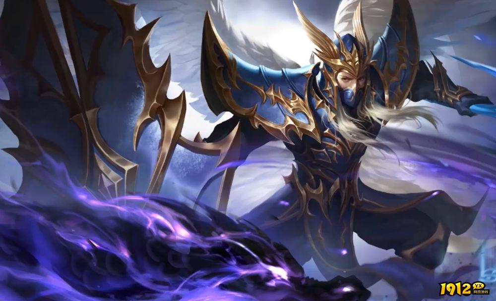 《精灵盛典》神兵解锁