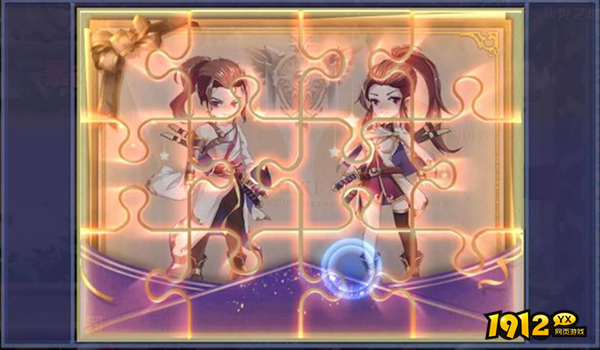 《彩虹物语》战魂系统 《彩虹物语》战魂系统