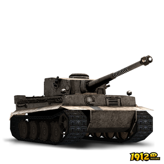 《坦克雄师》英雄图鉴征服者