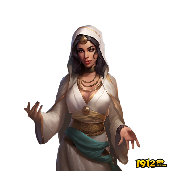 《坦克雄师》英雄图鉴战斗天使