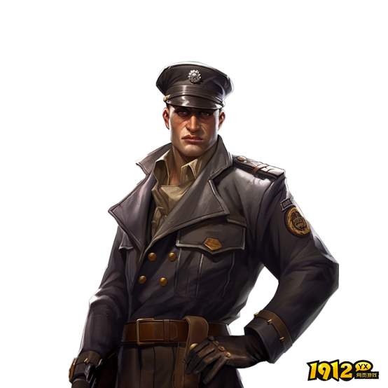 《坦克雄师》英雄图鉴铁幕君主