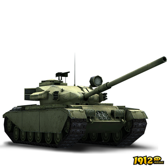 《坦克雄师》英雄图鉴铁幕君主