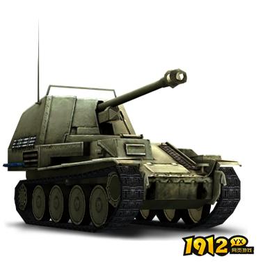 《坦克雄师》火炮绅士