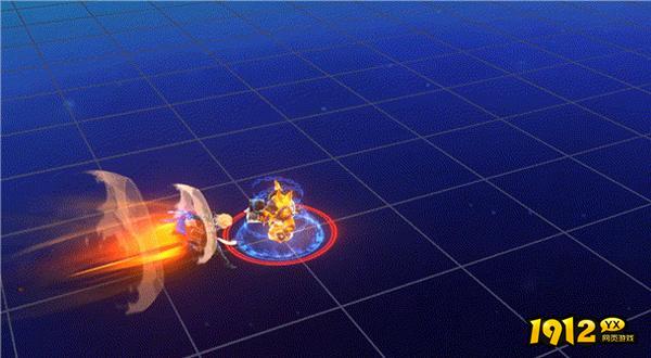 《龙之战歌竖版》剑士职业 《龙之战歌竖版》剑士职业