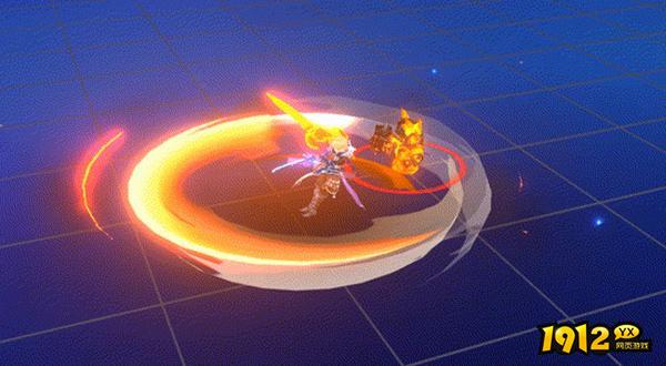 《龙之战歌竖版》剑士职业 《龙之战歌竖版》剑士职业