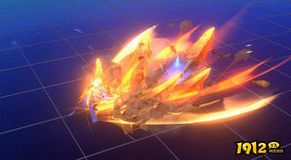 《龙之战歌竖版》剑士职业 《龙之战歌竖版》剑士职业