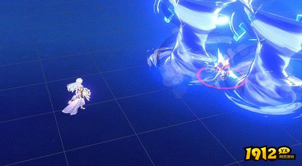 《龙之战歌竖版》法师职业