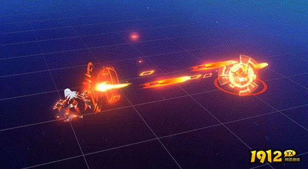 《龙之战歌竖版》双职业 《龙之战歌竖版》双职业