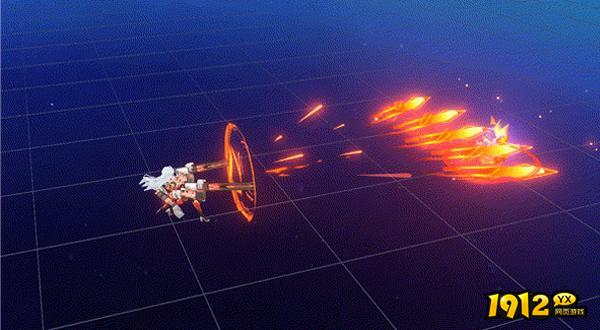 《龙之战歌竖版》双职业 《龙之战歌竖版》双职业