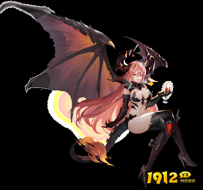 《龙之战歌竖版》人物介绍 《龙之战歌竖版》人物介绍