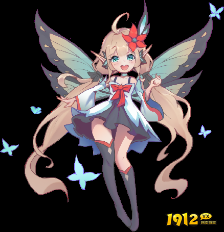 《龙之战歌竖版》人物介绍 《龙之战歌竖版》人物介绍