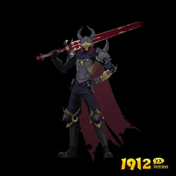 《龙之战歌竖版》人物介绍 《龙之战歌竖版》人物介绍