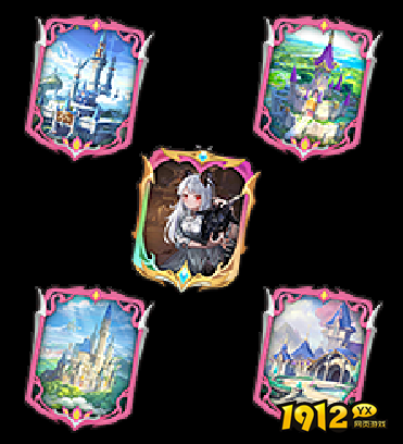 《龙之战歌竖版》游戏简介 《龙之战歌竖版》游戏简介