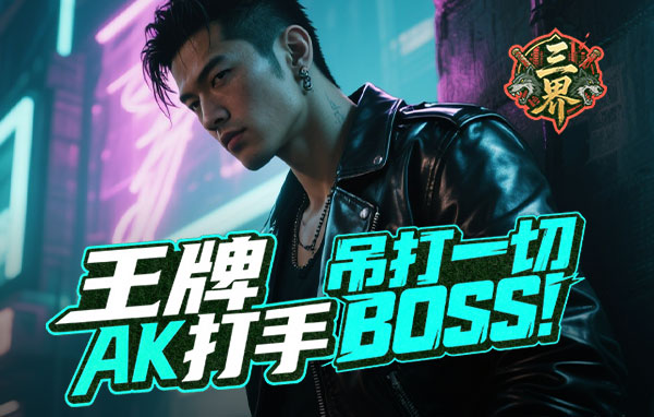 三界页游官网在哪 三界页游官网首页