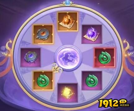 《凡人修仙》概率公示