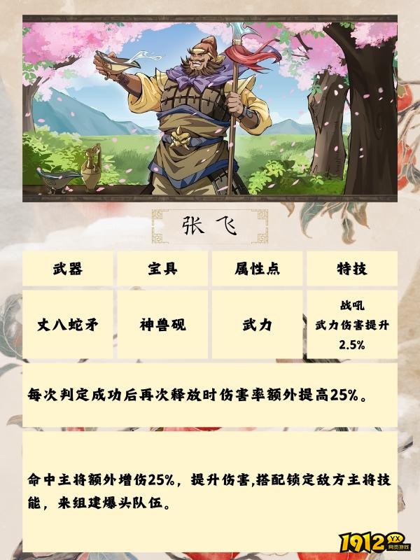 《三国群英传：鸿鹄霸业》蜀国装备