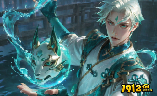 《龙神契约》06月09日首服火爆开启