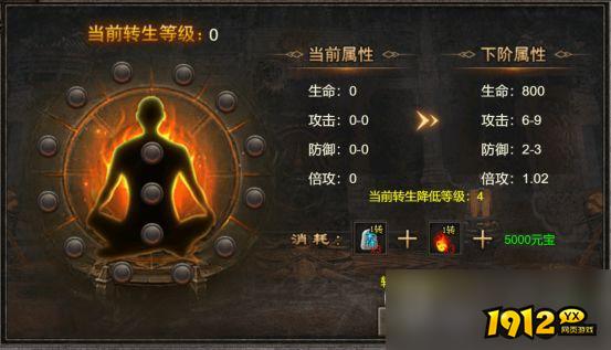 《天穹骄子》逆天改命