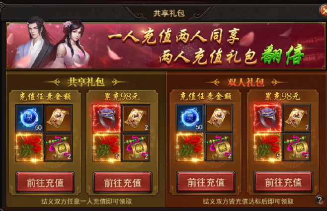 《王者之心2》结义系统 《王者之心2》结义系统