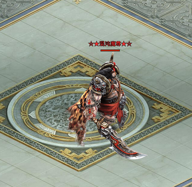 《王者之心2》尊者殿堂