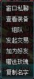 《梦幻飞仙》组队系统