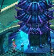 《梦幻飞仙》锁妖塔