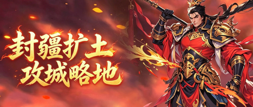 《萌回三国》08月05日新服开放 百返平台充值平台让利