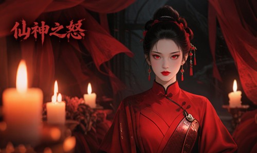 《仙神之怒》新服08月13日推出 慈善服充值返利机制解析 《仙神之怒》新服08月13日推出 慈善服充值返利机制解析