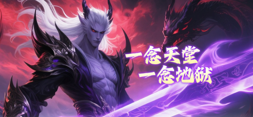 3D仙侠手游《天堂魔狱》新服开启 村服平台怎么返利