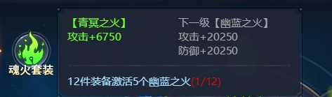 《异兽洪荒》锻造系统