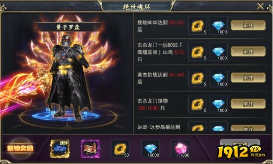 《三界》特色玩法