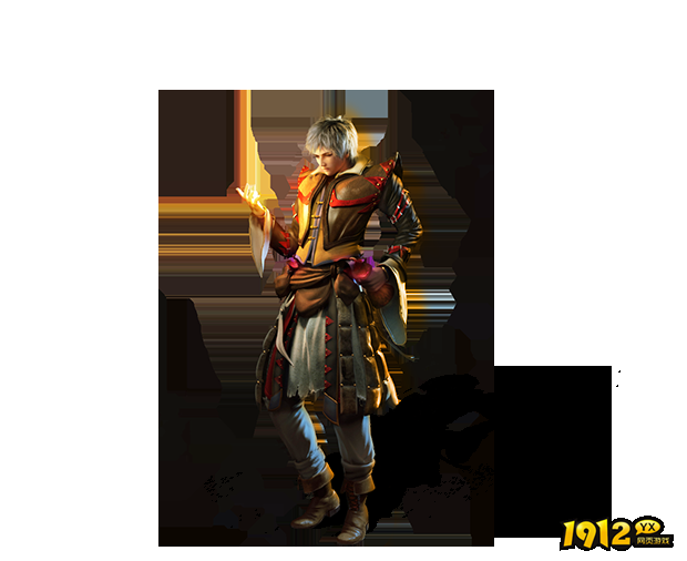 《破天》职业介绍 《破天》职业介绍