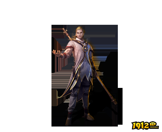 《破天》职业介绍 《破天》职业介绍