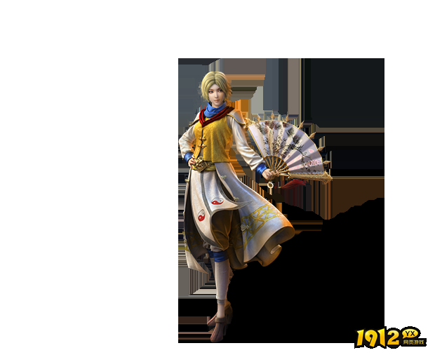 《破天》职业介绍 《破天》职业介绍