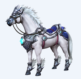 《盗墓笔记》坐骑详解