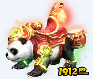 《盗墓笔记》坐骑详解