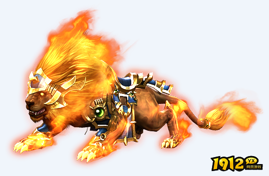 《盗墓笔记》坐骑详解