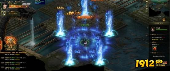 《盗墓笔记》守护无邪 《盗墓笔记》守护无邪