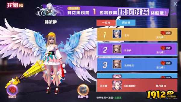 《异能都市0.05折》时装系统