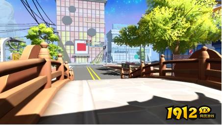 《异能都市0.05折》主要场景