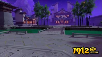 《异能都市0.05折》主要场景